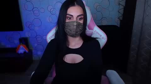 Snapshot of ashley__cooper__ chatting on October 6, 9:07 am   Yasmina   online show from October 6, 9:07 am