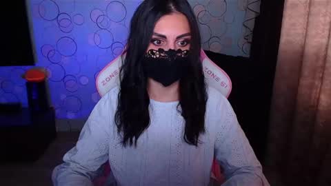 Snapshot of ashley__cooper__ chatting on October 14, 4:02 am   Yasmina   online show from October 14, 4:02 am