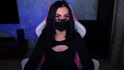   Yasmina   online show from December 21, 3:57 am