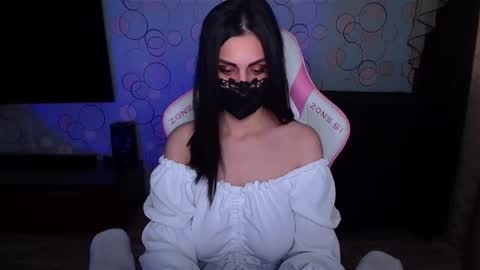   Yasmina   online show from February 26, 3:38 am