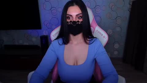   Yasmina   online show from March 14, 3:34 am