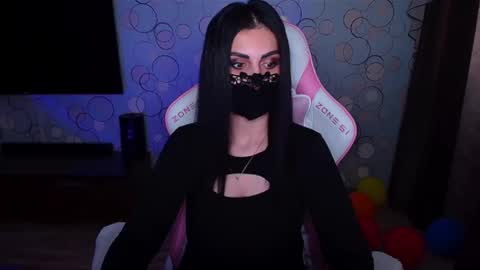   Yasmina   online show from April 7, 4:57 am