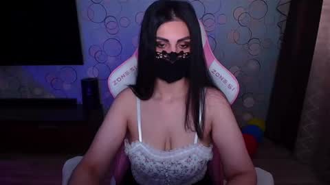   Yasmina   online show from April 8, 4:56 am