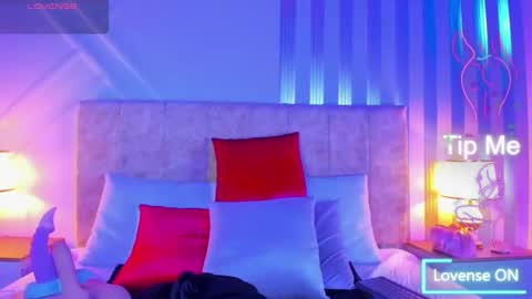 ashley online show from January 30, 8:42 pm