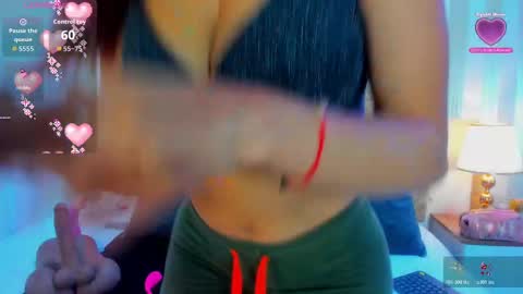 ashley online show from November 6, 2:07 pm