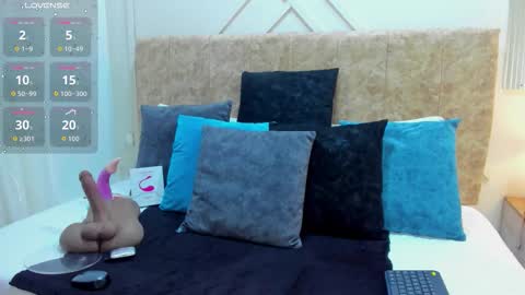 ashley online show from November 18, 2:43 pm