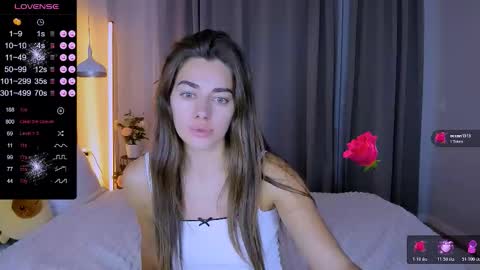 Ashley online show from November 3, 5:03 pm