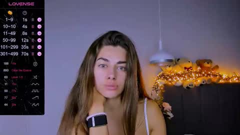 Ashley online show from December 5, 6:04 pm