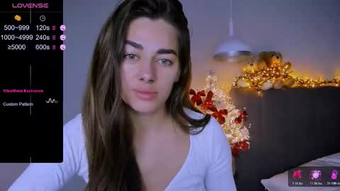 Ashley online show from December 19, 5:20 pm