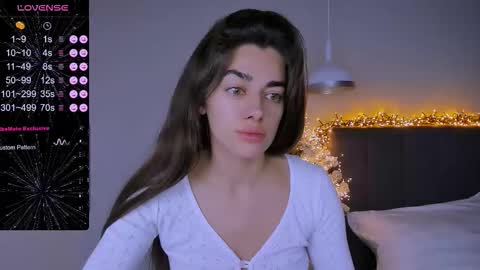 Ashley online show from January 7, 9:28 pm