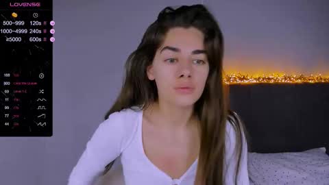 Ashley online show from February 10, 4:55 pm