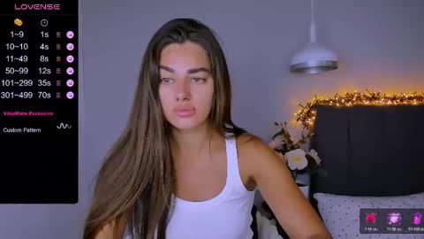 Ashley online show from April 19, 1:54 pm