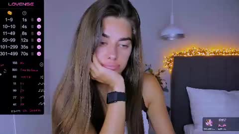 Ashley online show from June 24, 10:20 pm