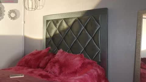 Ashley online show from March 25, 8:37 pm