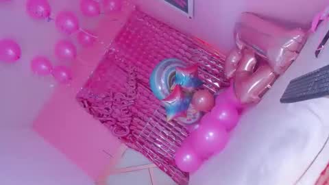 Snapshot of ashley_alexa chatting on November 7, 12:54 am ashley_alexa online show from November 7, 12:54 am