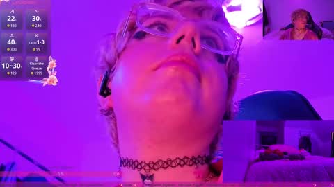 Angel Ashley Love  online show from October 5, 1:48 am