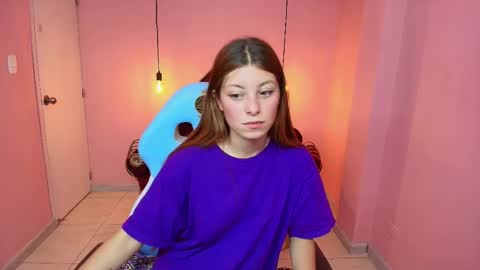 Ashley online show from February 26, 10:20 pm