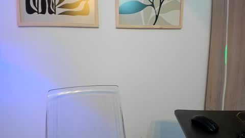 Soy Ash online show from February 27, 2:39 pm