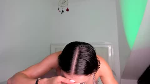 ashley_blair online show from April 21, 6:12 pm