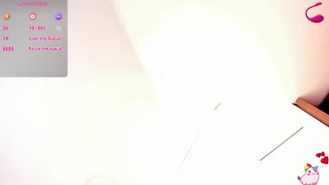 Ashley online show from November 18, 3:45 am