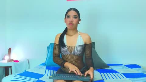 Ashley Blazze  online show from June 8, 11:32 am