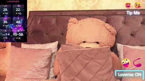 Ashley online show from January 16, 8:13 pm