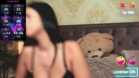 Ashley online show from February 13, 11:34 pm