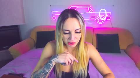 Alina online show from January 5, 2:19 pm