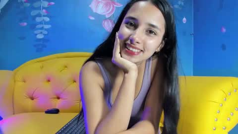 Snapshot of ashley_fresita chatting on December 29, 2:49 am ASHLEY online show from December 29, 2:49 am