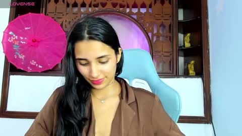 Snapshot of ashley_fresita chatting on March 12, 9:23 am ASHLEY online show from March 12, 9:23 am
