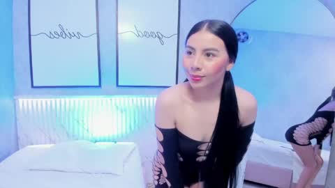 ASHLEY online show from May 15, 11:01 pm