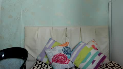 ashley online show from March 11, 7:36 pm