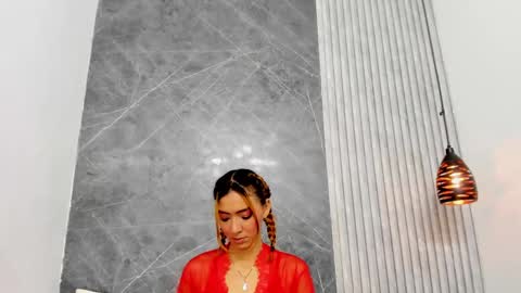 Snapshot of ashley_miller26 chatting on February 23, 11:22 am ashley_miller26 online show from February 23, 11:22 am