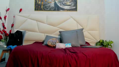 Snapshot of ashley_miller26 chatting on February 26, 11:20 am ashley_miller26 online show from February 26, 11:20 am