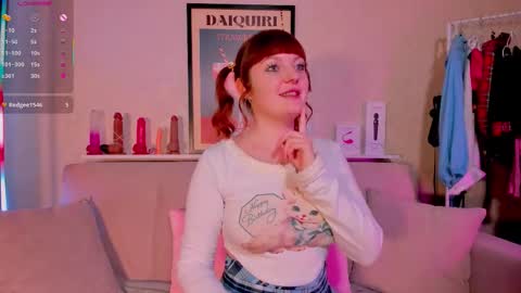 Ashley online show from February 5, 9:03 am