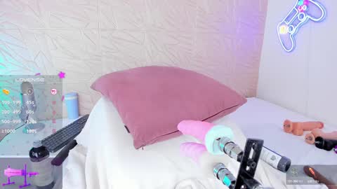 Ashley online show from January 7, 4:27 pm