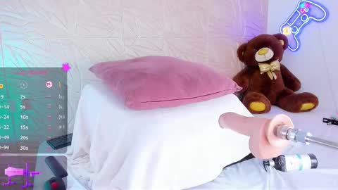 Ashley online show from February 21, 4:59 pm