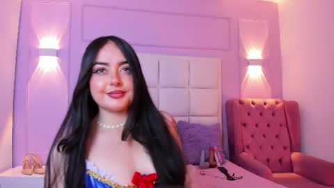 ashley_petit online show from July 24, 1:31 pm