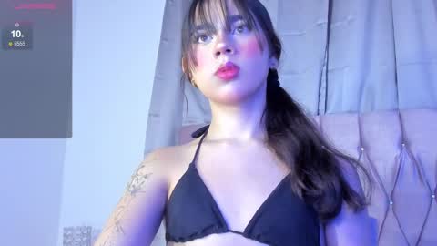 Ashley online show from December 30, 7:15 am