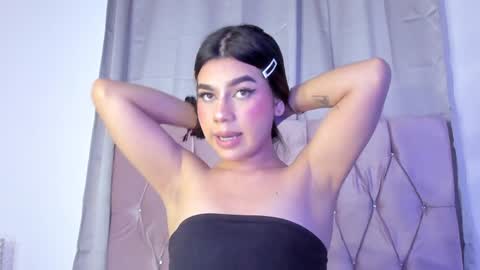 Ashley online show from February 1, 11:43 am