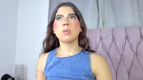 Ashley online show from February 19, 5:16 am