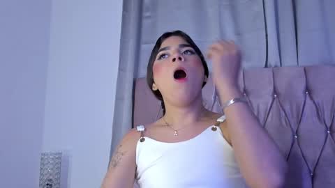 Ashley online show from February 24, 6:49 am