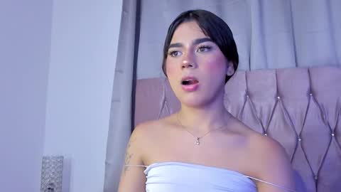 Ashley online show from February 26, 7:31 am