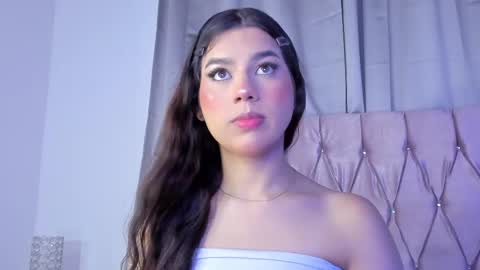 Ashley online show from March 7, 3:51 am