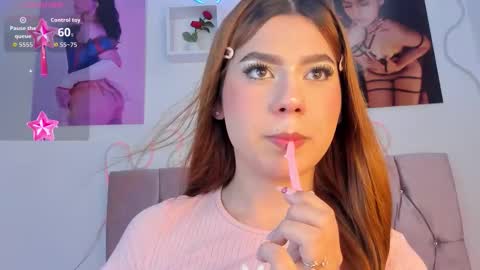 Ashley online show from September 22, 3:03 pm