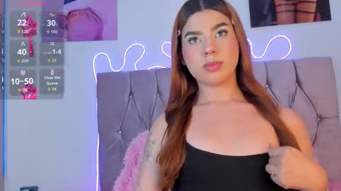 Ashley online show from September 23, 12:08 pm