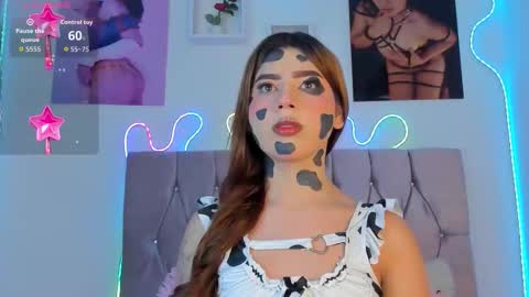 Ashley online show from October 19, 10:38 am