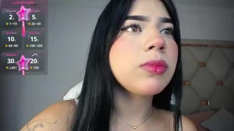 Ashley online show from July 1, 4:03 am