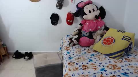 ashley pink11 online show from April 22, 10:55 pm