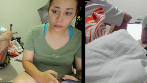 Ashley rossez7 online show from December 3, 1:19 am